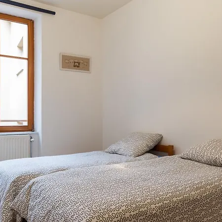 Gite Hyper Centre 10 Pers Colmar Habitación foto