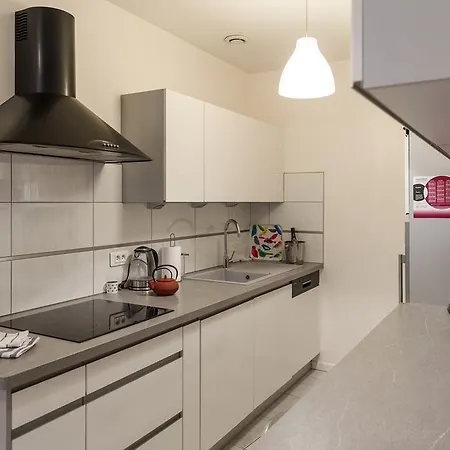 Gite Hyper Centre 10 Pers Colmar Habitación foto
