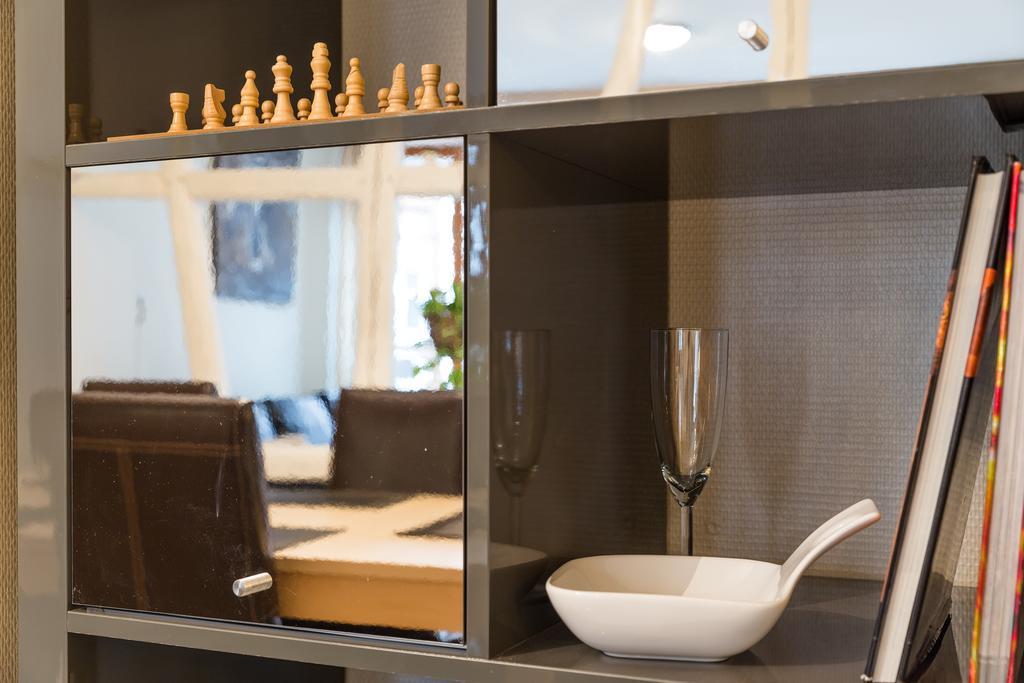Hyper Centre 10 Pers Apartment Colmar