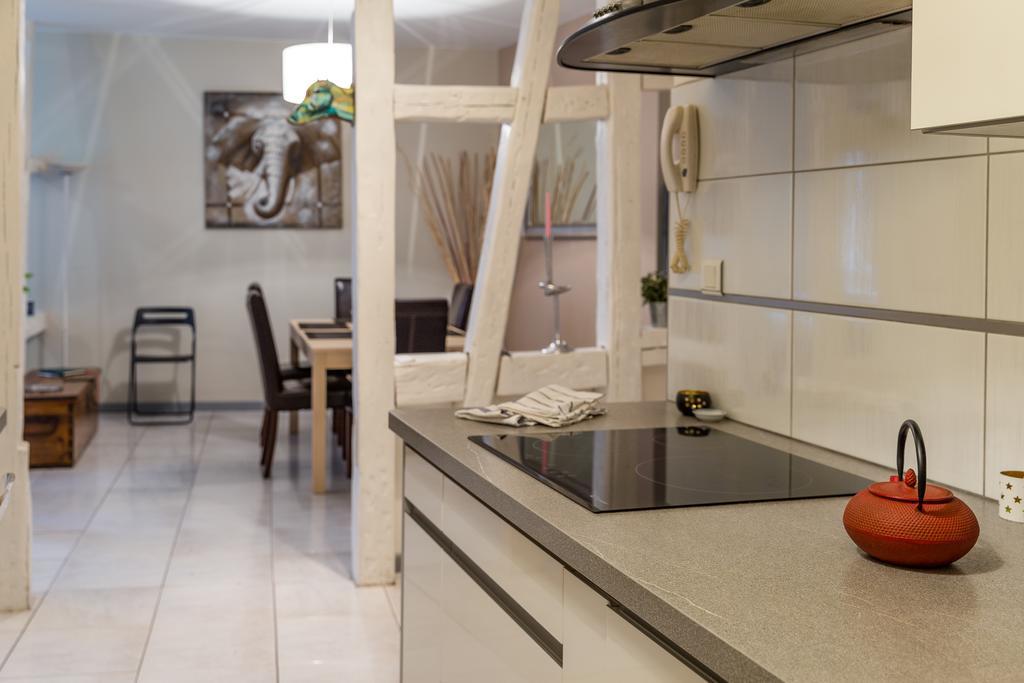 Apartment Hyper Centre 10 Pers *