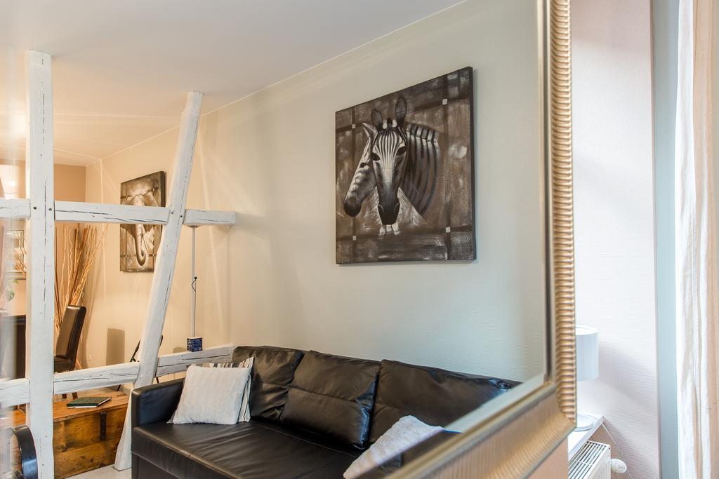 Hyper Centre 10 Pers Apartment *