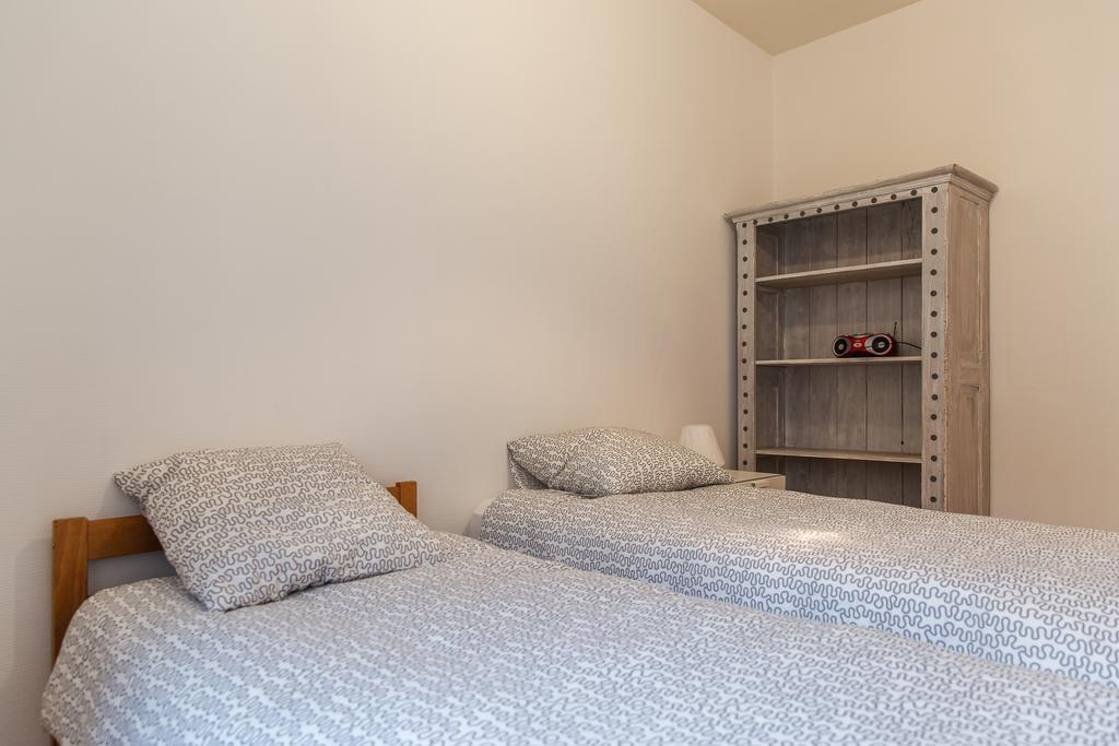 Hyper Centre 10 Pers Apartment *