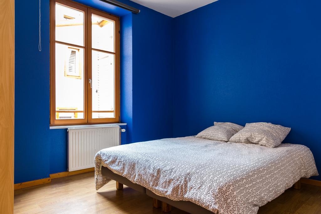 Apartment Hyper Centre 10 Pers
