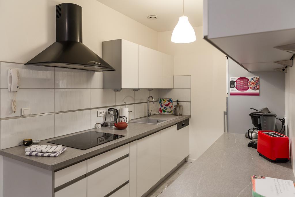 Hyper Centre 10 Pers Apartment *