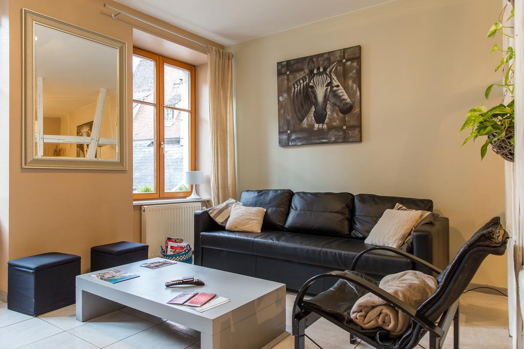 Apartment Hyper Centre 10 Pers *
