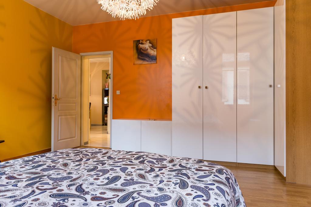 Apartment Hyper Centre 10 Pers Colmar
