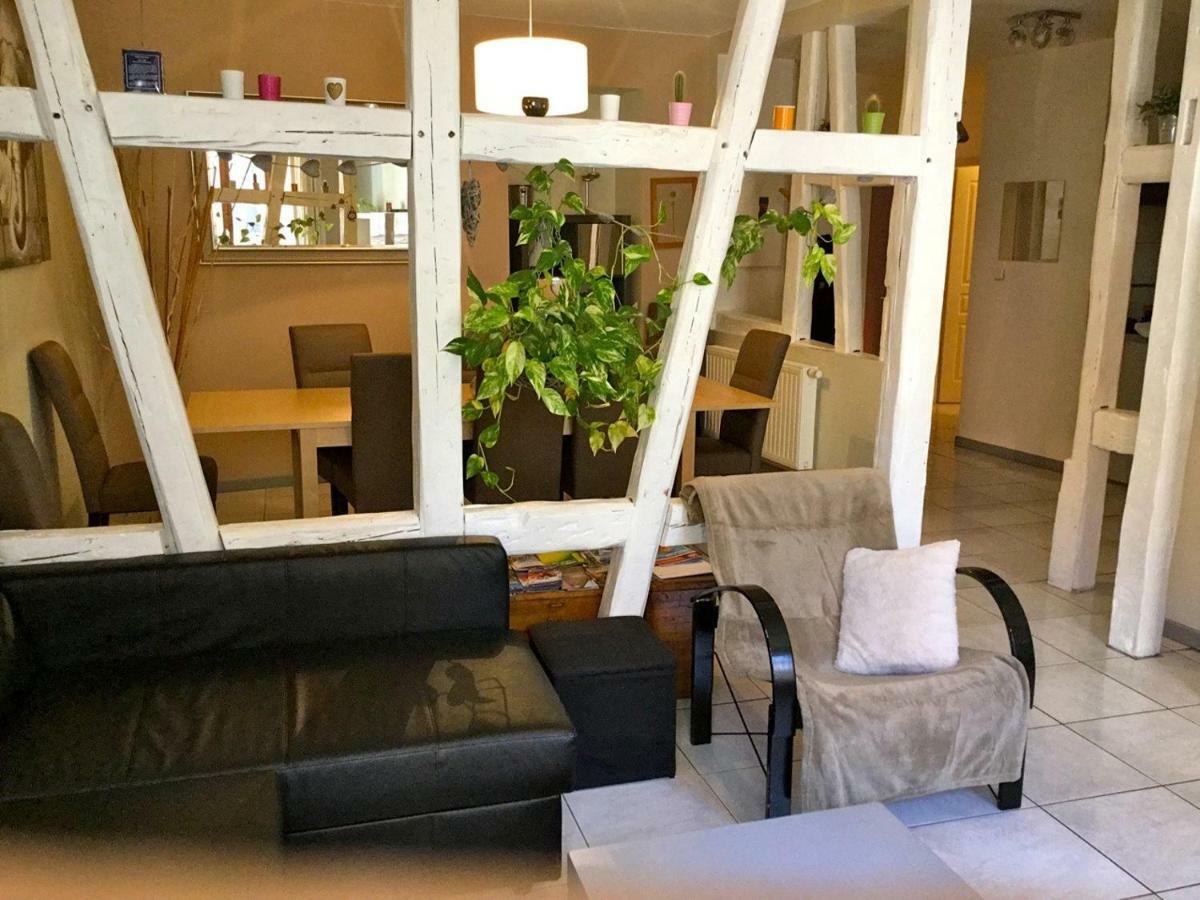 Hyper Centre 10 Pers Apartment *