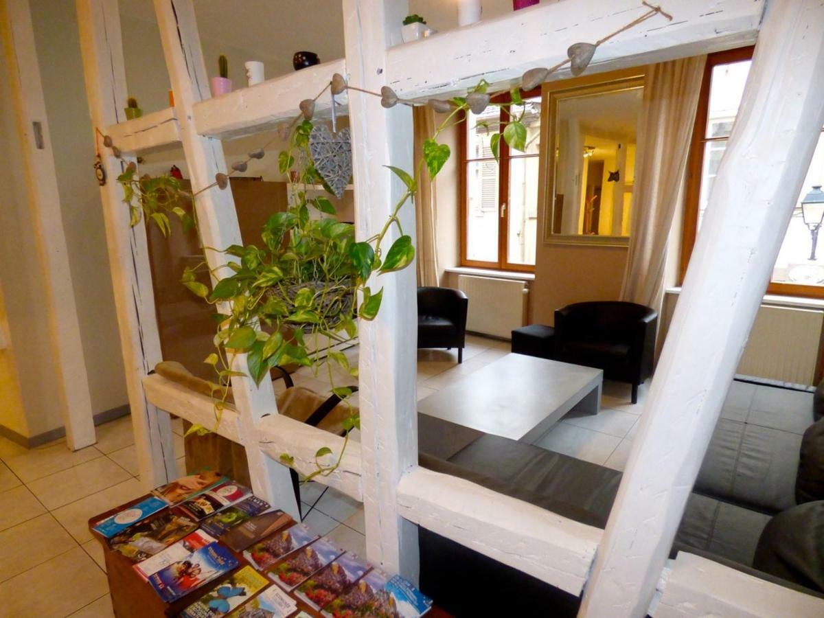 Hyper Centre 10 Pers Apartment